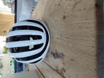 Abus airbreaker, Fietsen en Brommers, Fietsaccessoires | Fietshelmen, Ophalen, Zo goed als nieuw