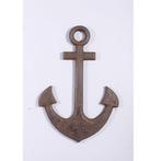 Anchor – Anker decoratie Hoogte 100 cm, Huis en Inrichting, Ophalen, Nieuw