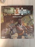 Raid & Trade, Comme neuf, Enlèvement ou Envoi