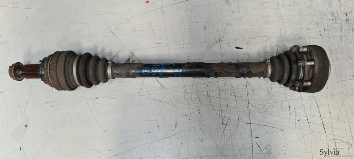 Aandrijfas rechts BMW E90 E91 E92 330i 7527082, Autos : Pièces & Accessoires, Transmission & Accessoires, Utilisé, Enlèvement ou Envoi