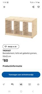 Kindermeubel te koop, Ophalen, Zo goed als nieuw, Overige typen