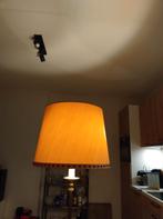 Staanlamp met 2 verschillende lichtstanden, Huis en Inrichting, Ophalen, Gebruikt