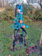 Harnais de sécurité Tractel Promast M-A, Ophalen, Gebruikt