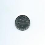 Vaticaan, 100 Lire 1972., Postzegels en Munten, Ophalen of Verzenden, Overige landen, Losse munt