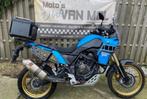 yamaha tenere 700 rally abs bj 2020 zgst + opties, Motoren, Motoren | Yamaha, 700 cc, 2 cilinders, Bedrijf, Meer dan 35 kW