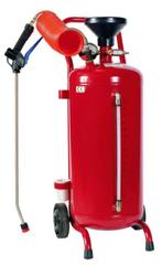 RODAC Nevelspuit 24 liter (type RQN5010), Tuin en Terras, Hand-tuingereedschap, Ophalen, Gebruikt, Overige soorten, Rodac