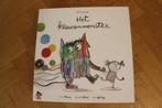 Het kleurenmonster spel, Een of twee spelers, Ophalen, Zo goed als nieuw, De vier windstreken