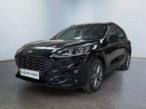 Ford Kuga ST-Line X*GPS*Carplay*Caméra*Clim auto*TVAC, Auto's, Ford, Bedrijf, Kuga, Adaptive Cruise Control, Airbags, Airconditioning