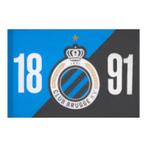 1891 Club Brugge - 2 loten - zie foto's/beschrijv, Verzamelen, Ophalen of Verzenden, Nieuw, Shirt