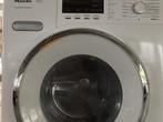 MIELE 8 kg -1600t/min - Power Wash -TwinDos 590 € geplaatst, Elektronische apparatuur, Verzenden, 8 tot 10 kg, Voorlader, 85 tot 90 cm