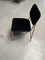 Meerdere eetkamerstoelen, Huis en Inrichting, Stoelen, Ophalen, Zwart