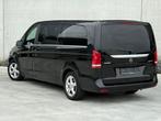 MERCEDES V KLASSE 250D XL 8 Zitplaatsen, Auto's, Mercedes-Benz, Automaat, Euro 6, 22 cc, Leder