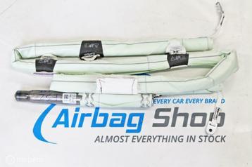 Dak airbags links of rechts BMW 4 serie F32 F82 (2014-heden) beschikbaar voor biedingen