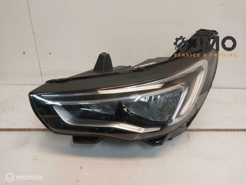 Koplamp links led  Opel Grandland X 2017-2021   YP00015780, Auto-onderdelen, Verlichting, Opel, Gebruikt, Ophalen of Verzenden