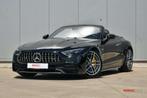 Mercedes-Benz SL-Klasse 43 AMG SL 43 AMG NEKVERWARMING I DYN, Auto's, Mercedes-Benz, Automaat, 4 zetels, Achterwielaandrijving