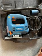 Wipzaag, Doe-het-zelf en Bouw, Ophalen, Gebruikt