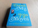 nr.533 - Roman: dans met mij, Ophalen of Verzenden