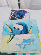 kinder handdoeken dory en super wings, Ophalen of Verzenden, Zo goed als nieuw