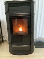 PELLETKACHEL EDILKAMIN STORY 13,2 kw NIEUWE STAAT, Ophalen, Pelletkachel