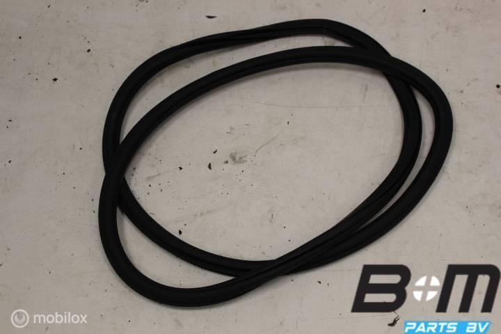 Portierrubber RV VW Polo 6C 6R487912D, Auto-onderdelen, Interieur en Bekleding, Gebruikt