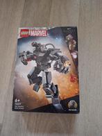 Lego Marvel War Machine, Ophalen of Verzenden, Nieuw