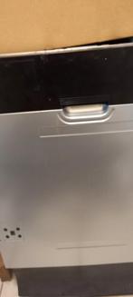 Lave vaisselle tout neuf encore sous garantie double enploi, Elektronische apparatuur, Vaatwasmachines, Nieuw