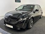 Peugeot 308 PureTech GT EAT8, Achat, Euro 6, Entreprise, Noir