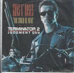 GUNS N ROSES YOU COULD BE MINE, Cd's en Dvd's, Vinyl | Wereldmuziek, Ophalen of Verzenden, Zo goed als nieuw, Overige soorten