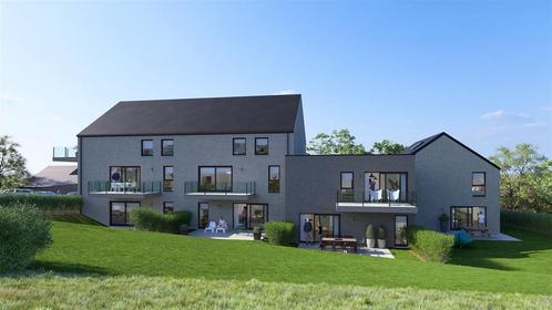 Appartement te koop in Sprimont, Immo, Huizen en Appartementen te koop, Appartement