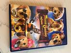 dvd disney treasure buddies, Cd's en Dvd's, Ophalen of Verzenden, Gebruikt