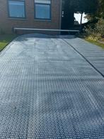 Dekzeil zwembad. In zeer goede staat., Tuin en Terras, Ophalen, Zo goed als nieuw, Afdekzeil