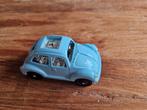 Modelauto Volkswagen kever met quarts klok in dak, Ophalen of Verzenden, Zo goed als nieuw