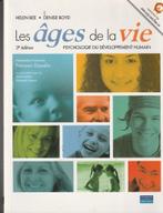 Les âges de la vie 3e édition Psychologie du développement h, Psychologie du développement, Helen Bee / Denise Boyd, Enlèvement ou Envoi