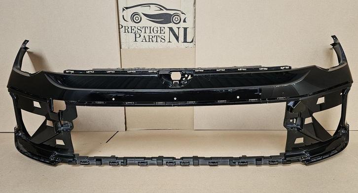 Voorbumper VW Golf 8 VIII 8.5 FACELIFT R R20 5H0807221Q bj.2, Auto-onderdelen, Carrosserie, Bumper, Voor, Gebruikt, Herkomst onderdeel bekend