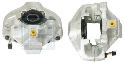 Volvo Rem klauw 240+260 links achter Ate 1229549 1359229 122, Auto-onderdelen, Remmen en Aandrijving, Volvo, Nieuw, Ophalen of Verzenden