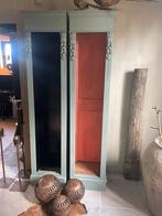 Project kasten/ wandkasten/wandmeubel, Ophalen