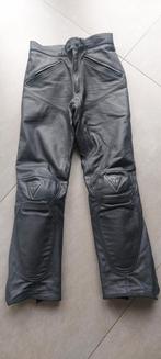 Pantalon en cuir  Dainese taille 44, Motos, Seconde main
