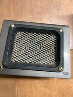 Luidspreker, Ophalen