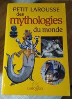 Little Larousse van de mythologieën van de wereld, Boeken, Gelezen, Ophalen of Verzenden