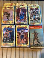 Lot Andrea Miniatures 54mm The Golden West, Hobby en Vrije tijd, Modelbouw | Figuren en Diorama's, Ophalen of Verzenden, Zo goed als nieuw