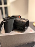 Leica Q3, Audio, Tv en Foto, Fotocamera's Digitaal, Ophalen, Compact, Zo goed als nieuw, 61 Megapixel