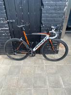 Noah Ridley racefiets, Fietsen en Brommers, Ophalen, Gebruikt, Carbon, Heren