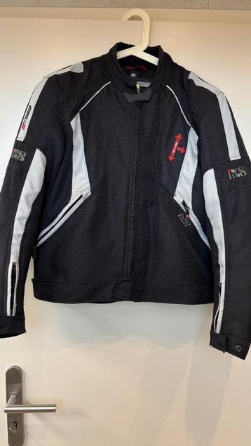 Veste d'été dame IXS beschikbaar voor biedingen