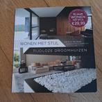 Patrick Retour - Tijdloze droomhuizen, Boeken, Ophalen of Verzenden, Zo goed als nieuw, Patrick Retour
