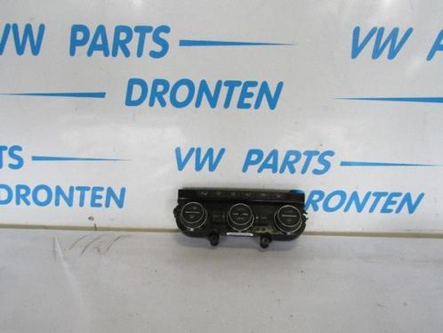 Panneau de commandes chauffage d'un Volkswagen Passat, Autos : Pièces & Accessoires, Tableau de bord & Interrupteurs, Volkswagen