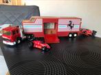 Ferrari, Hobby en Vrije tijd, Ophalen of Verzenden, Zo goed als nieuw, Matchbox