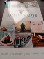 Puur Yoga Robert Butera, Sports & Fitness, Yoga & Pilates, Enlèvement ou Envoi