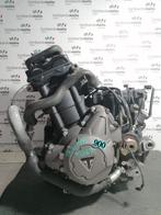 Triumph Tiger 900-motor, Motoren, Gebruikt
