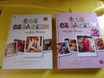 GOE GEBAKKEN boek 1 en 2 (Sofie Dumont), Ophalen of Verzenden, Zo goed als nieuw, Taart, Gebak en Desserts