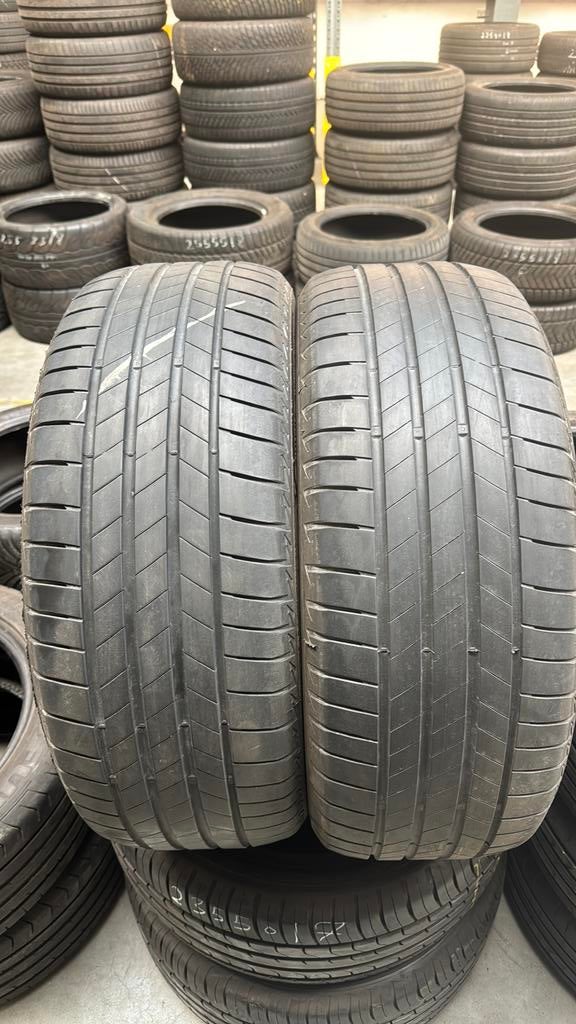 2355517  235/55/17  235/55R17 zomer merk bridgestone, Ophalen